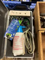 Partij gereedschap en toebehoren – foto 2 – kavel bij Onlineveilingmeester, Hoogeveen