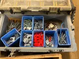 Partij gereedschap en toebehoren – foto 4 – kavel bij Onlineveilingmeester, Hoogeveen