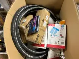 Partij diversen w.o. fietsbanden en woonaccessoires – foto 5 – kavel bij Onlineveilingmeester, Hoogeveen