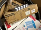Partij diversen w.o. fietsbanden en woonaccessoires – foto 6 – kavel bij Onlineveilingmeester, Hoogeveen