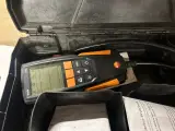 Digitale verbrandingsgasmeter Testo 310 – foto 2 – kavel bij Onlineveilingmeester, Hoogeveen