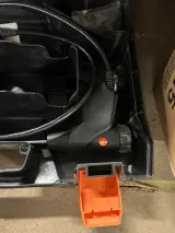 Digitale verbrandingsgasmeter Testo 310 – foto 4 – kavel bij Onlineveilingmeester, Hoogeveen