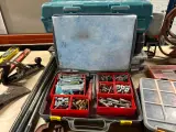 Partij gereedschap, bouwmaterialen en toebehoren W.o. Makita, Stanley – foto 2 – kavel bij Onlineveilingmeester, Hoogeveen