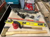 Partij gereedschap, bouwmaterialen en toebehoren W.o. Makita, Stanley – foto 7 – kavel bij Onlineveilingmeester, Hoogeveen