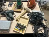 Partij elektrisch gereedschap, handgereedschap en toebehoren W.o. Makita, Metabo – foto 4 – kavel bij Onlineveilingmeester, Hoogeveen