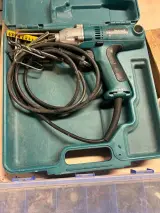 Partij elektrisch gereedschap, handgereedschap en toebehoren W.o. Makita, Metabo – foto 6 – kavel bij Onlineveilingmeester, Hoogeveen