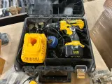 Partij elektrisch gereedschap en handgereedschap W.o. DeWALT, Bosch – foto 4 – kavel bij Onlineveilingmeester, Hoogeveen