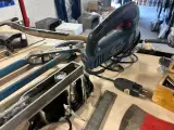 Partij elektrisch gereedschap en handgereedschap W.o. DeWALT, Bosch – foto 5 – kavel bij Onlineveilingmeester, Hoogeveen