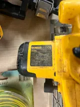 Partij elektrisch gereedschap en handgereedschap W.o. DeWALT, Bosch – foto 6 – kavel bij Onlineveilingmeester, Hoogeveen