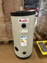 Buffervat 50 liter voor warmtepomp en verwarmingsinstallatie Elbi, ACF 50 P – kavel bij Onlineveilingmeester, Hoogeveen