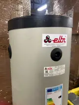 Buffervat 50 liter voor warmtepomp en verwarmingsinstallatie Elbi, ACF 50 P – foto 5 – kavel bij Onlineveilingmeester, Hoogeveen