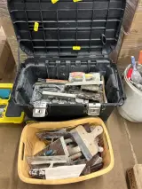 Partij stukadoorsgereedschap – foto 2 – kavel bij Onlineveilingmeester, Hoogeveen