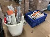 Partij stukadoorsgereedschap – foto 4 – kavel bij Onlineveilingmeester, Hoogeveen