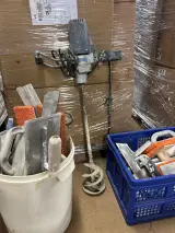 Partij stukadoorsgereedschap – foto 5 – kavel bij Onlineveilingmeester, Hoogeveen