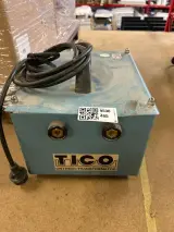 Ontdooi-transformator Tico – kavel bij Onlineveilingmeester, Hoogeveen