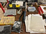 Partij gereedschappen, installatiematerialen en elektra W.o. Nexans, EcoTools, Top Craft – foto 2 – kavel bij Onlineveilingmeester, Hoogeveen