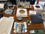 Partij gereedschappen, installatiematerialen en elektra W.o. Nexans, EcoTools, Top Craft – foto 3 – kavel bij Onlineveilingmeester, Hoogeveen