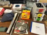 Partij gereedschappen, installatiematerialen en elektra W.o. Nexans, EcoTools, Top Craft – foto 4 – kavel bij Onlineveilingmeester, Hoogeveen