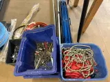 Partij gereedschappen, installatiematerialen en elektra W.o. Nexans, EcoTools, Top Craft – foto 5 – kavel bij Onlineveilingmeester, Hoogeveen