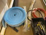 Partij gereedschappen, installatiematerialen en elektra W.o. Nexans, EcoTools, Top Craft – foto 6 – kavel bij Onlineveilingmeester, Hoogeveen