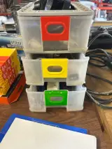 Partij gereedschappen, installatiematerialen en elektra W.o. Nexans, EcoTools, Top Craft – foto 10 – kavel bij Onlineveilingmeester, Hoogeveen