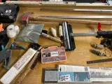 Partij gereedschappen, installatiematerialen en elektra – foto 3 – kavel bij Onlineveilingmeester, Hoogeveen