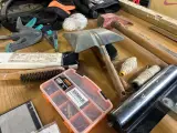 Partij gereedschappen, installatiematerialen en elektra – foto 5 – kavel bij Onlineveilingmeester, Hoogeveen