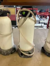 3x Waterdrukvat Carat – foto 2 – kavel bij Onlineveilingmeester, Hoogeveen