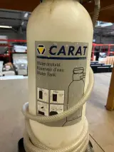 3x Waterdrukvat Carat – foto 3 – kavel bij Onlineveilingmeester, Hoogeveen