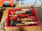 Partij gereedschap, bouwmaterialen en toebehoren W.o. DeWALT – foto 6 – kavel bij Onlineveilingmeester, Hoogeveen