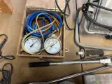 Partij elektrisch gereedschap en handgereedschap W.o. Makita, AEG, Hilti en Rothenberger – foto 3 – kavel bij Onlineveilingmeester, Hoogeveen