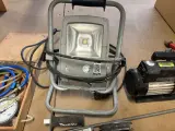 Partij elektrisch gereedschap en handgereedschap W.o. Makita, AEG, Hilti en Rothenberger – foto 4 – kavel bij Onlineveilingmeester, Hoogeveen