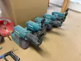 Partij elektrisch gereedschap en handgereedschap W.o. Makita, AEG, Hilti en Rothenberger – foto 6 – kavel bij Onlineveilingmeester, Hoogeveen
