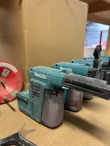 Partij elektrisch gereedschap en handgereedschap W.o. Makita, AEG, Hilti en Rothenberger – foto 7 – kavel bij Onlineveilingmeester, Hoogeveen