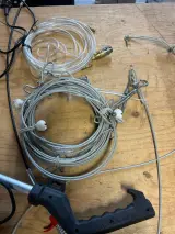 Elektrisch gereedschap, zaagmachine, acculader en diverse handgereedschappen W.o. Makita, Stanley, FERM – foto 12 – kavel bij Onlineveilingmeester, Hoogeveen