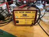 Elektrisch gereedschap, zaagmachine, acculader en diverse handgereedschappen W.o. Makita, Stanley, FERM – foto 5 – kavel bij Onlineveilingmeester, Hoogeveen