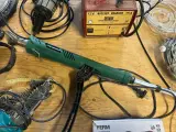 Elektrisch gereedschap, zaagmachine, acculader en diverse handgereedschappen W.o. Makita, Stanley, FERM – foto 6 – kavel bij Onlineveilingmeester, Hoogeveen