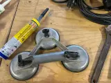Elektrisch gereedschap, zaagmachine, acculader en diverse handgereedschappen W.o. Makita, Stanley, FERM – foto 8 – kavel bij Onlineveilingmeester, Hoogeveen