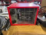 Elektrisch gereedschap, zaagmachine, acculader en diverse handgereedschappen W.o. Makita, Stanley, FERM – foto 9 – kavel bij Onlineveilingmeester, Hoogeveen