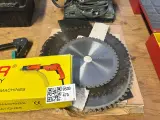 Partij gereedschap, gereedschapskoffers, bevestigingsmaterialen W.o. Bosch, Wolfcraft – foto 7 – kavel bij Onlineveilingmeester, Hoogeveen