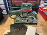 Partij gereedschap, gereedschapskoffers, bevestigingsmaterialen W.o. Bosch, Wolfcraft – foto 8 – kavel bij Onlineveilingmeester, Hoogeveen