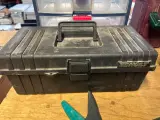 Partij gereedschap, gereedschapskoffers, bevestigingsmaterialen W.o. Bosch, Wolfcraft – foto 9 – kavel bij Onlineveilingmeester, Hoogeveen