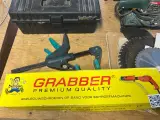 Partij gereedschap, gereedschapskoffers, bevestigingsmaterialen W.o. Bosch, Wolfcraft – foto 10 – kavel bij Onlineveilingmeester, Hoogeveen
