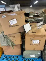 5x Pallet luxe sieradenboxen, -opbergers, -displays – foto 2 – kavel bij Onlineveilingmeester, Hoogeveen
