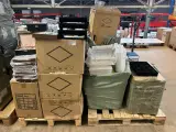 2x Pallet luxe sieradenboxen, -opbergers, -displays – kavel bij Onlineveilingmeester, Hoogeveen