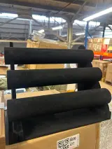 2x Pallet luxe sieradenboxen, -opbergers, -displays – foto 4 – kavel bij Onlineveilingmeester, Hoogeveen