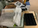 2x Pallet luxe sieradenboxen, -opbergers, -displays – foto 5 – kavel bij Onlineveilingmeester, Hoogeveen