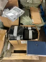 2x Pallet luxe sieradenboxen, -opbergers, -displays – foto 7 – kavel bij Onlineveilingmeester, Hoogeveen