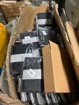 2x Pallet luxe sieradenboxen, -opbergers, -displays – foto 2 – kavel bij Onlineveilingmeester, Hoogeveen