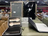 2x Pallet luxe sieradenboxen, -opbergers, -displays – foto 3 – kavel bij Onlineveilingmeester, Hoogeveen